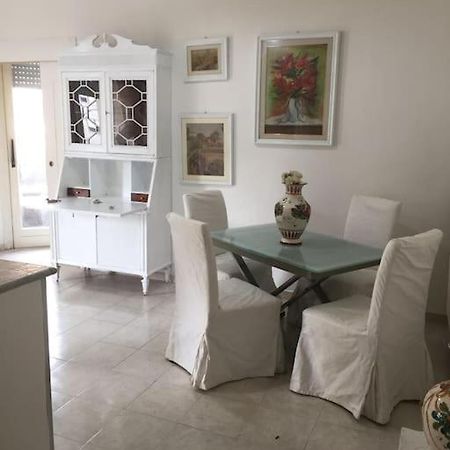 Mami In Centro Leilighet Lido di Ostia Eksteriør bilde