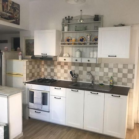 Mami In Centro Leilighet Lido di Ostia Eksteriør bilde