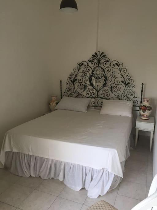 Mami In Centro Leilighet Lido di Ostia Eksteriør bilde