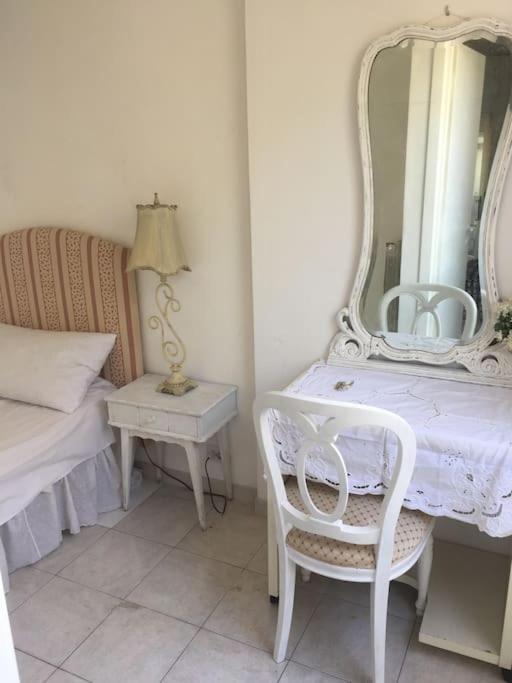 Mami In Centro Leilighet Lido di Ostia Eksteriør bilde