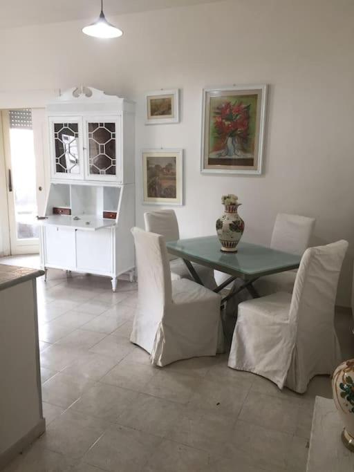 Mami In Centro Leilighet Lido di Ostia Eksteriør bilde