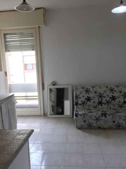 Mami In Centro Leilighet Lido di Ostia Eksteriør bilde