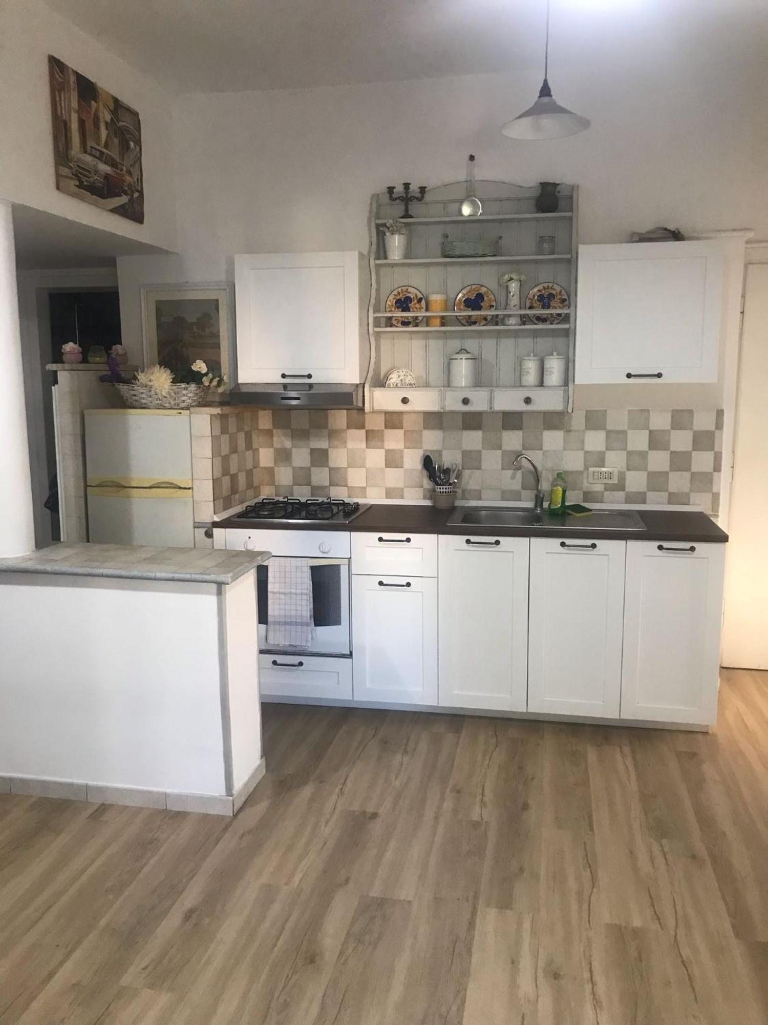 Mami In Centro Leilighet Lido di Ostia Eksteriør bilde